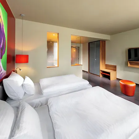 Hotel Clarion Congress Bratislava
