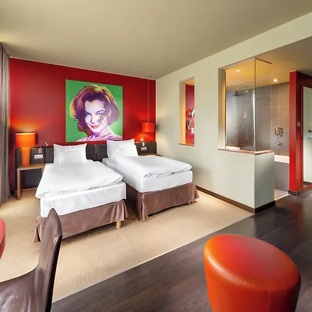 Clarion Congress Hotel