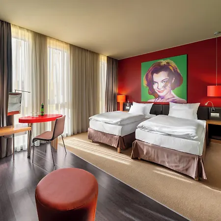 Clarion Congress Hotel Bratislava