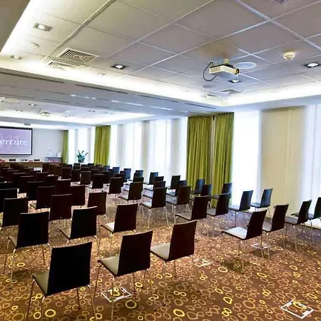 Hotel Clarion Congress 4*