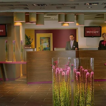 Clarion Congress Hotel Bratislava