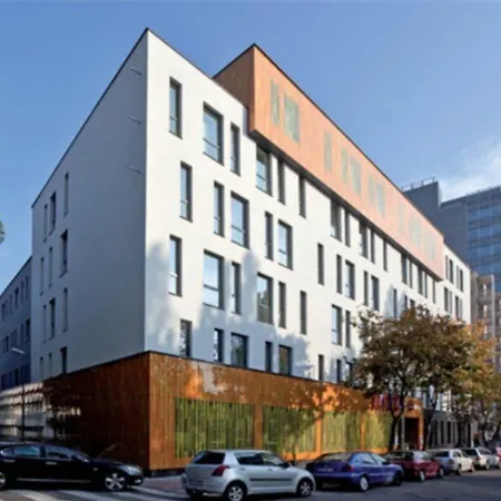 Clarion Congress Bratislava