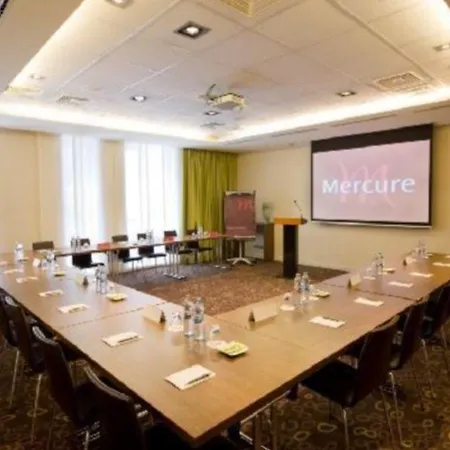 Clarion Congress Hotel Bratislava