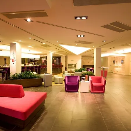 Hotel Clarion Congress