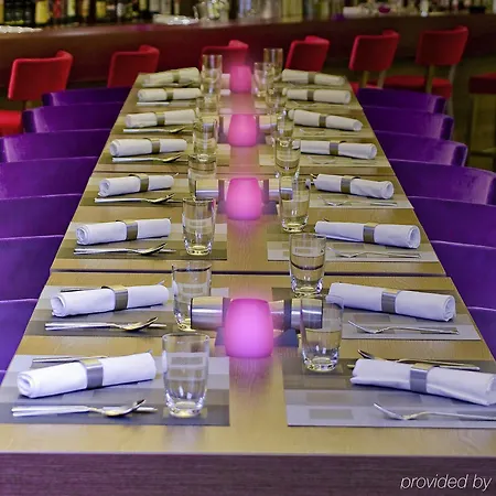 Hotel Clarion Congress 4*