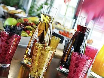 Hotel Clarion Congress Bratislava