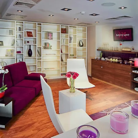 Hotel Clarion Congress 4*