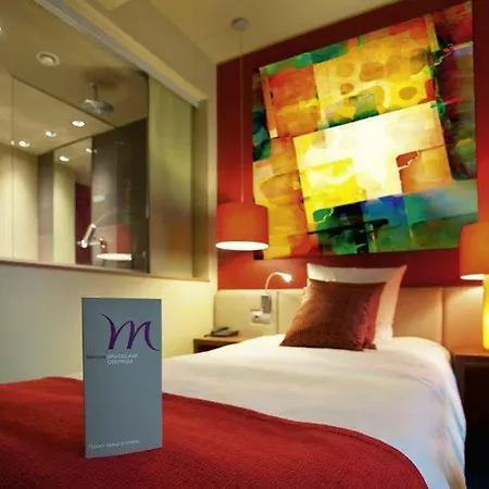 Clarion Congress Hotel Bratislava