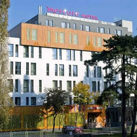 Clarion Congress Hotel 4*