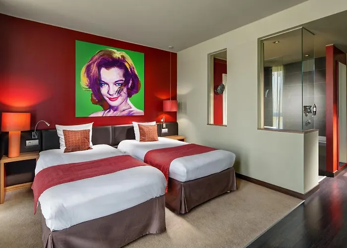 Hotel Clarion Congress 4*