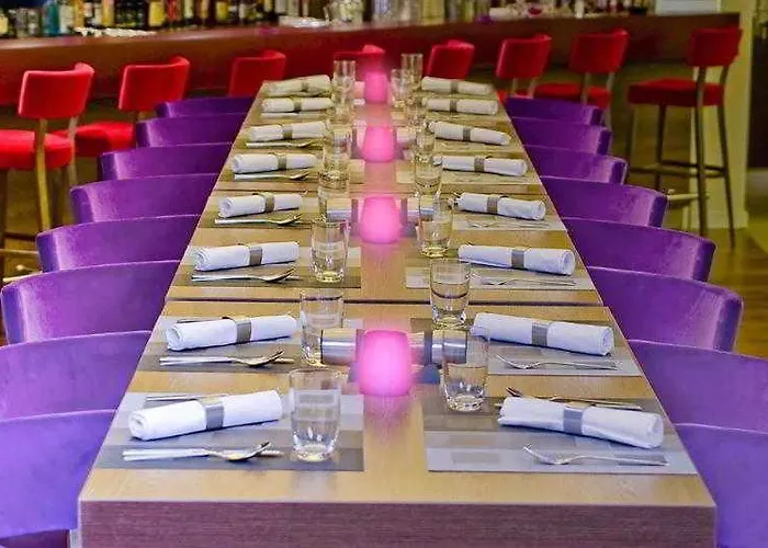 Clarion Congress Hotel