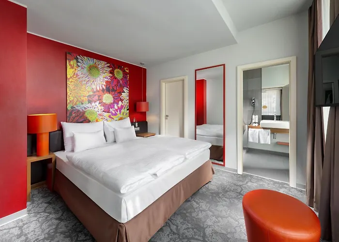 Hotel Clarion Congress