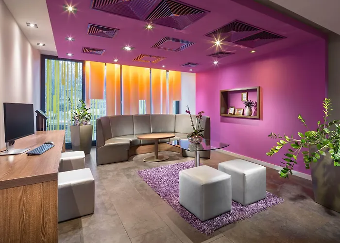 Hotel Clarion Congress Bratislava