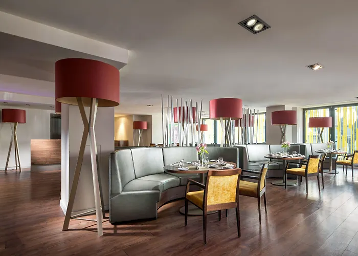 Clarion Congress Hotel