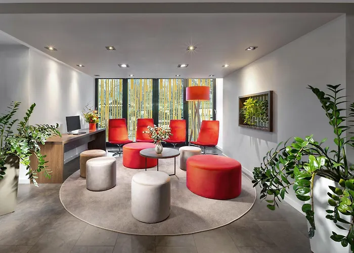 Clarion Congress Hotel