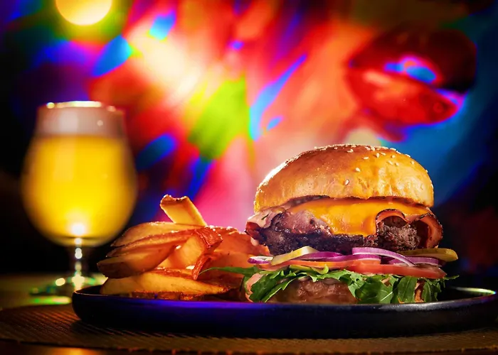 Clarion Congress Hotel Bratislava