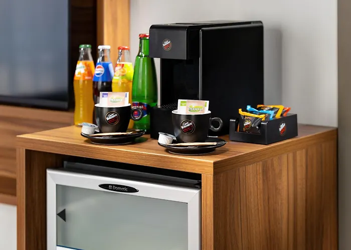 Clarion Congress 4* Bratislava