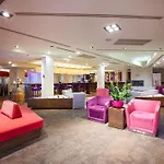 Clarion Congress ホテル 4*