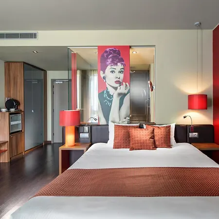 Clarion Congress Братислава