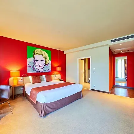 Clarion Congress Братислава