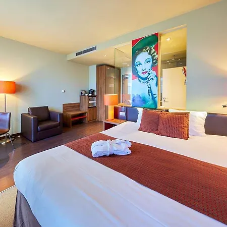 Clarion Congress 4* Братислава