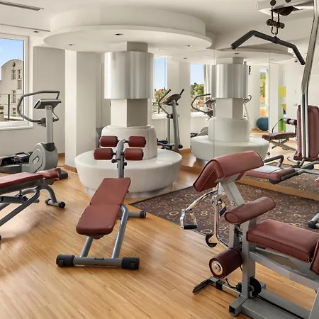 Clarion Congress 4* Братислава