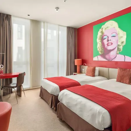 Clarion Congress Отель 4*