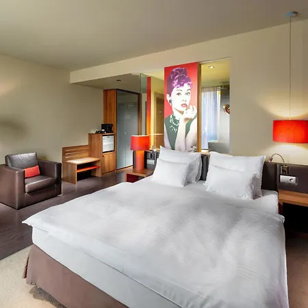 Clarion Congress 호텔 4*