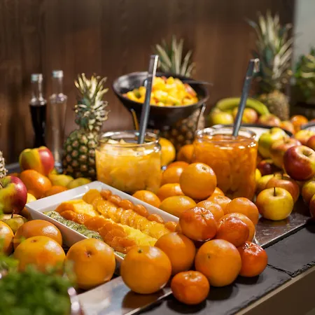 Clarion Congress Братислава