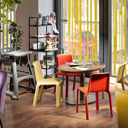 Clarion Congress Отель 4*