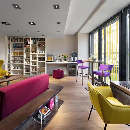 Clarion Congress Отель 4*