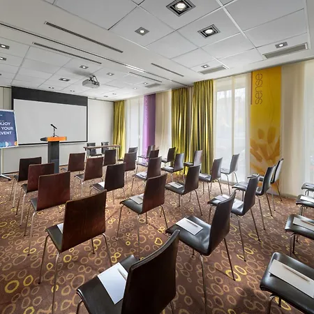 ホテル Clarion Congress