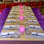 Clarion Congress Hotel