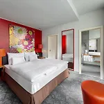 Hotel Clarion Congress