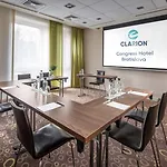 Clarion Congress Bratislava