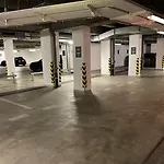 Clarion Congress Hotel 4*