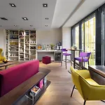 Clarion Congress Hotel 4*