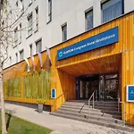 Clarion Congress Hotel 4*
