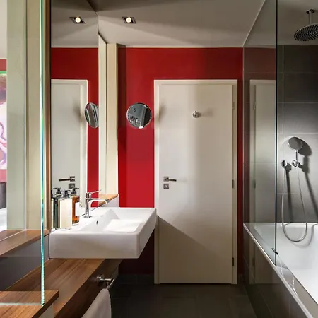 Clarion Congress 4* Bratislava