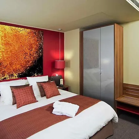 Clarion Congress Bratislava