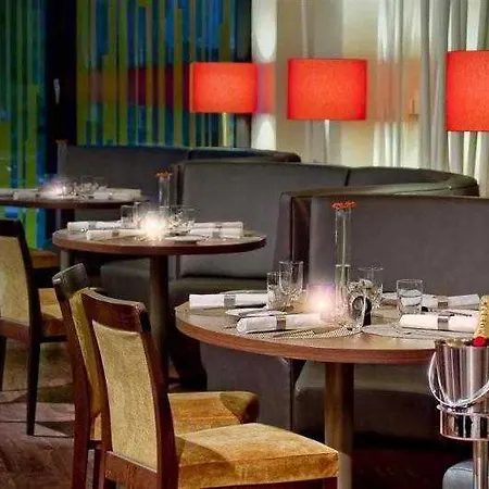 Clarion Congress 4* Bratislava