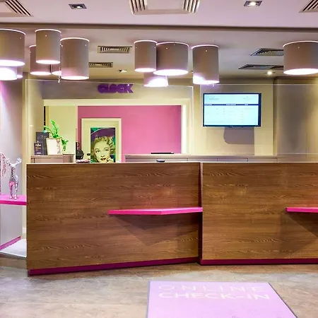 Clarion Congress Hotel Bratislava