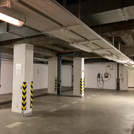 Clarion Congress Hotel Bratislava