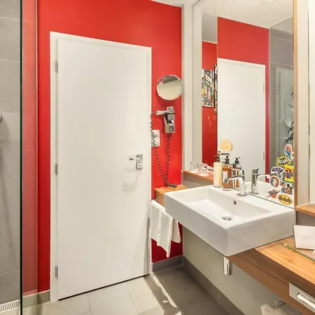 Hotel Clarion Congress 4*