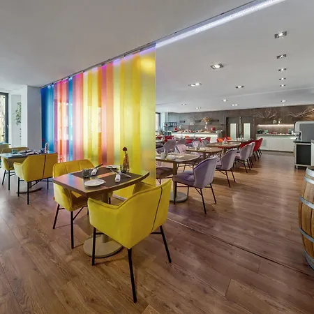 Hotel Clarion Congress 4*