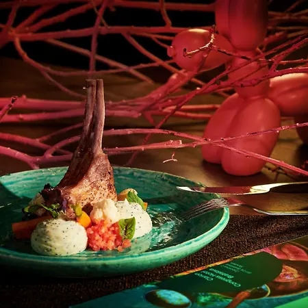 Clarion Congress Hotel