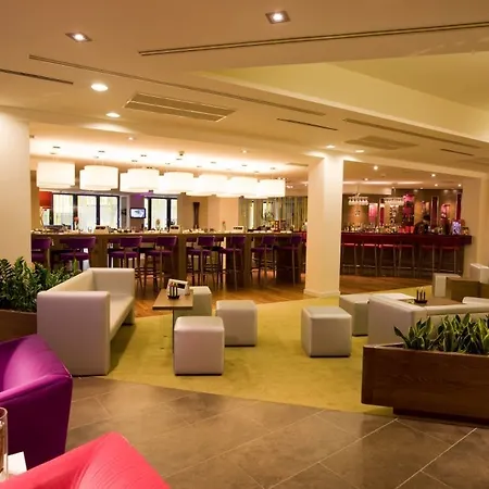 Clarion Congress Hotel